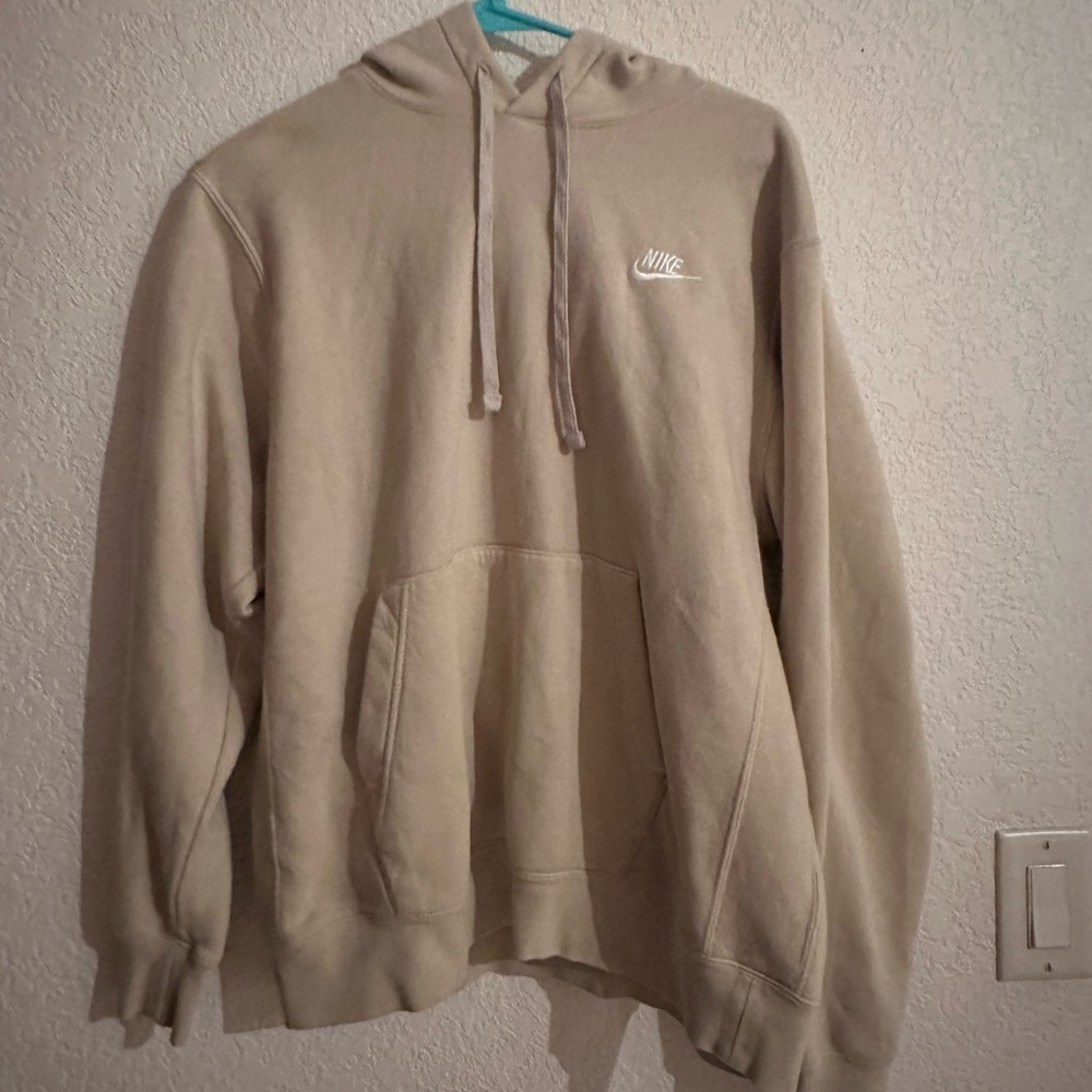 Nike sweatshirt